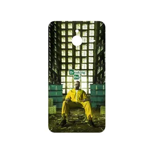 MAHOOT Breaking Bad Cover Sticker for Microsoft Lumia 640 XL