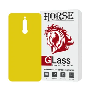 Horse NANOBH Back Protector For Xiaomi Redmi 8
