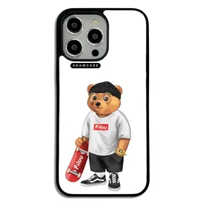 AKAM AMCWA14PROMAX-BARON FILOU8 Cover For Apple iPhone 14 Pro Max