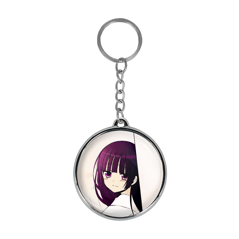 جاکلیدی خندالو طرح ریریچیو شیراکیین انیمه بوکو اس اس BOKU SS مدل دوطرفه کد 2223322232 جاکلیدی خندالو طرح ریریچیو شیراکیین انیمه بوکو اس اس BOKU SS مدل دوطرفه کد 2223322232