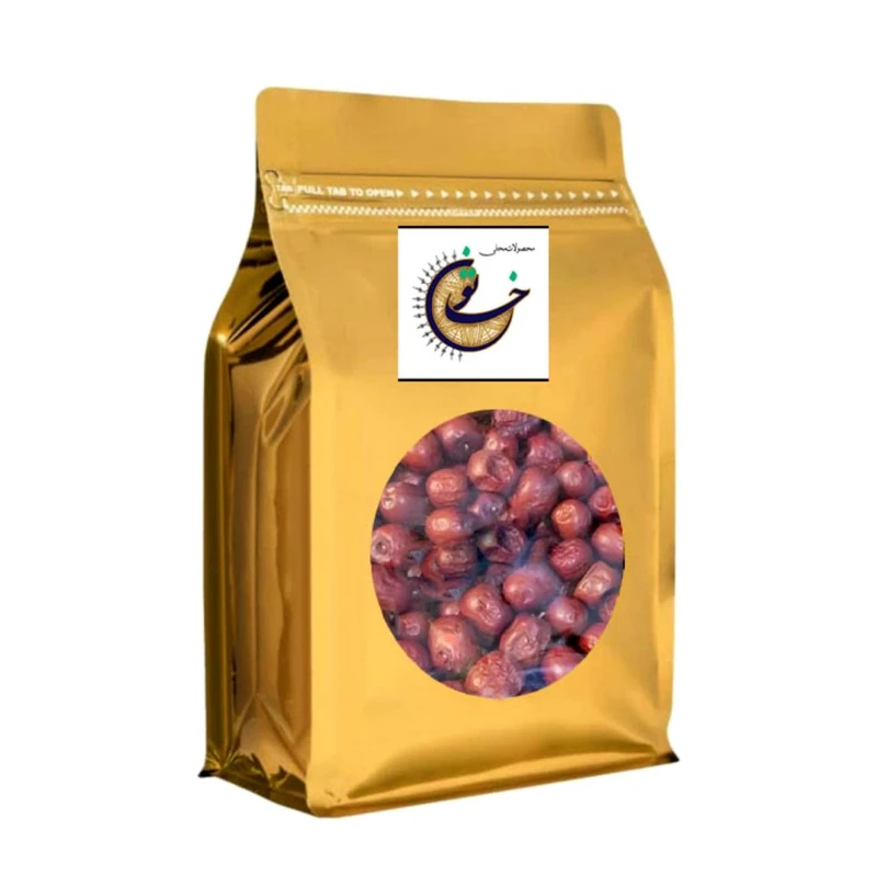 عناب ممتاز خاتون - 500 گرم