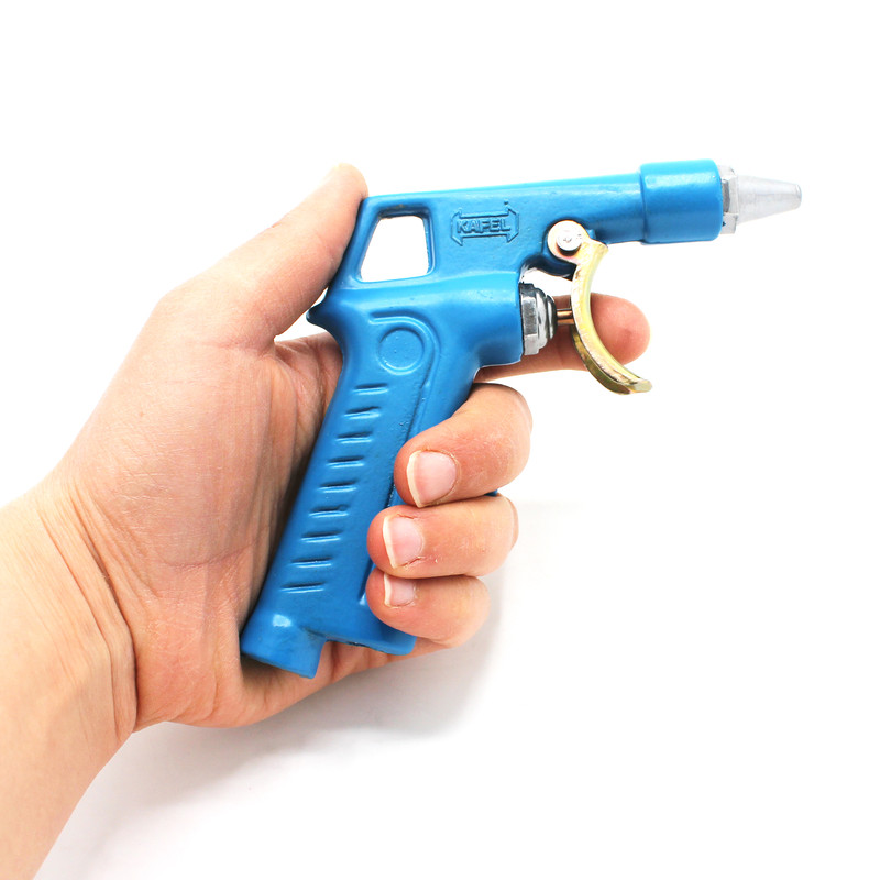 تفنگی باد کافل مدل KFL 2000