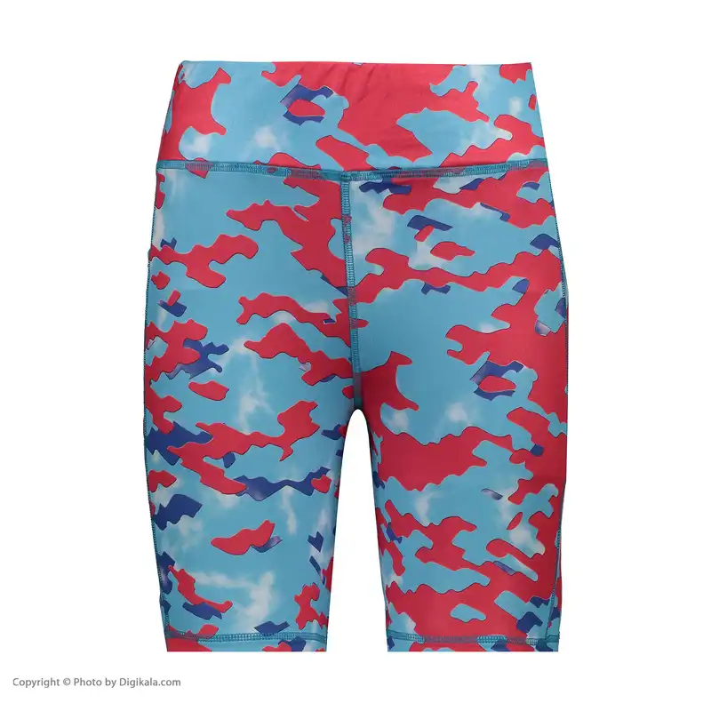 شلوارک ورزشی زنانه پانیل مدل 4083B