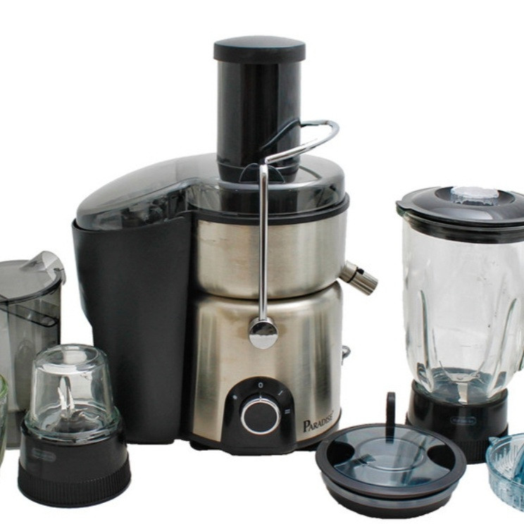 آبمیوه گیری پارادایس مدل 2512