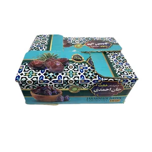 خرما کبکاب جان احمدی - 1000 گرم