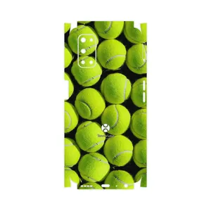 MAHOOT Tennis-FullSkin Cover Sticker for Realme 7 5G