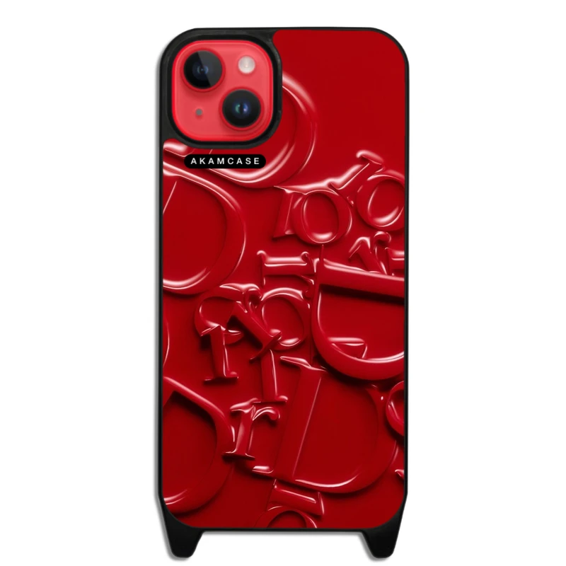 کاور آکام مدل AMCWLA15PLUS-BRANDS13 مناسب برای گوشی موبایل اپل iPhone 15 Plus