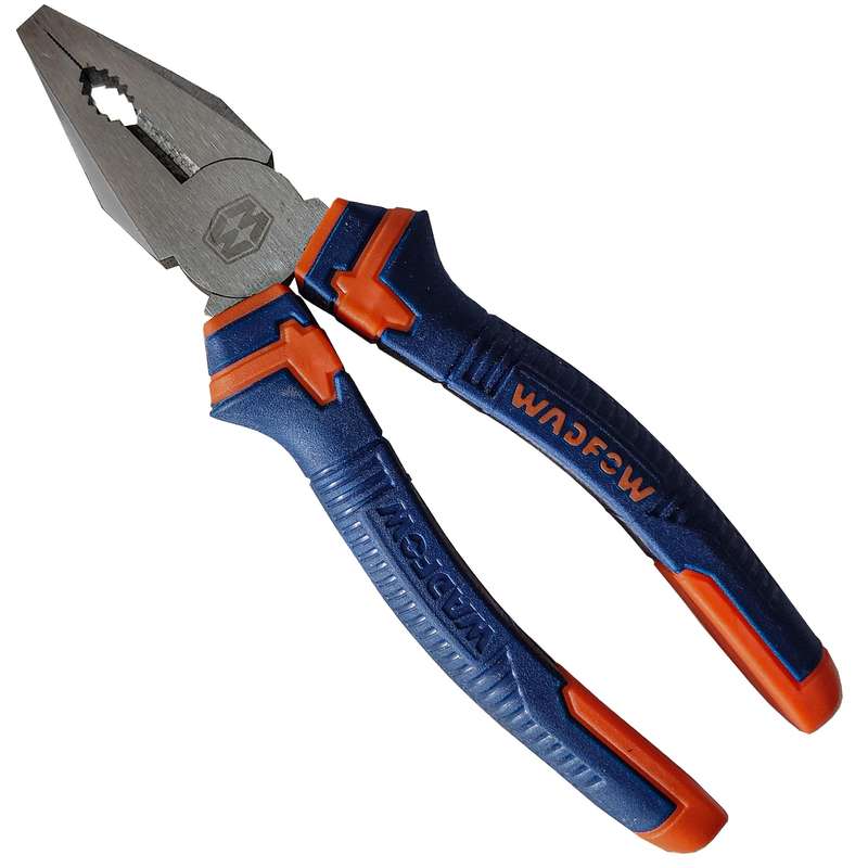 انبر دست وادفو مدل WPL- 1908 سایز 8 اینچ