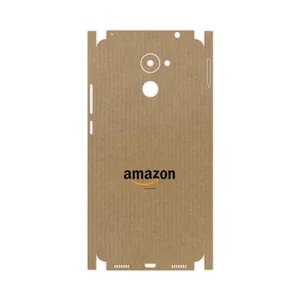 MAHOOT Amazon-FullSkin Cover Sticker for Huawei Y7 Prime
