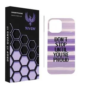 RIVEN RI2-18 Case For Apple iphone 14 Pro Max