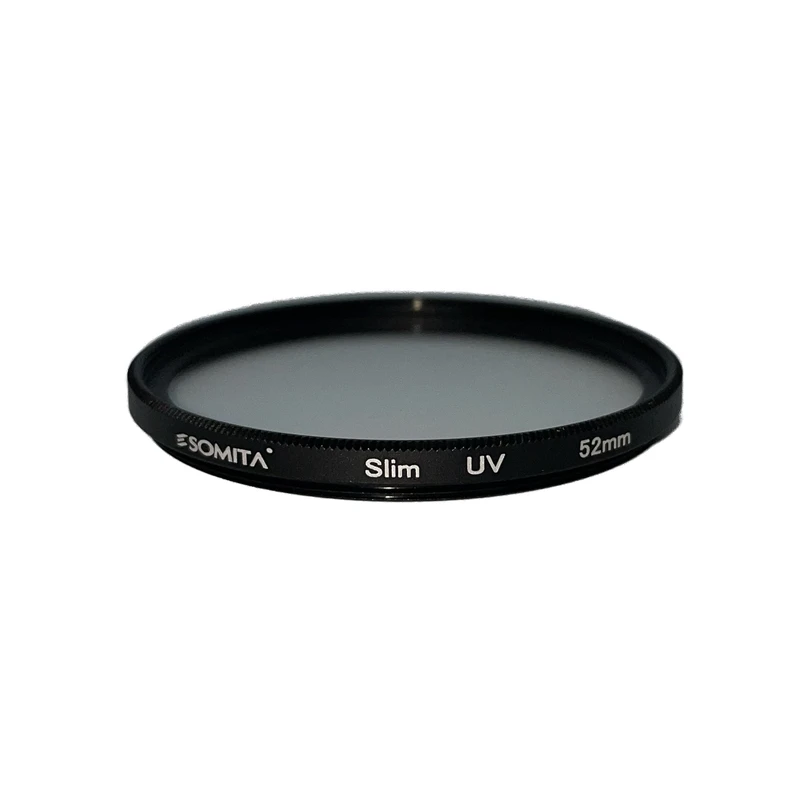 فیلتر لنز سومیتا مدل UV SLIM-52MM