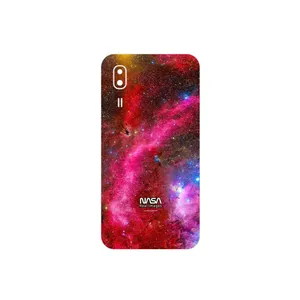 MAHOOT Universe b NASA 11 Cover Sticker for Samsung Galaxy A2 Core
