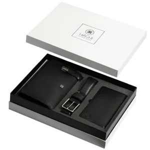 ست هدیه مردانه حقی مدل LS22B