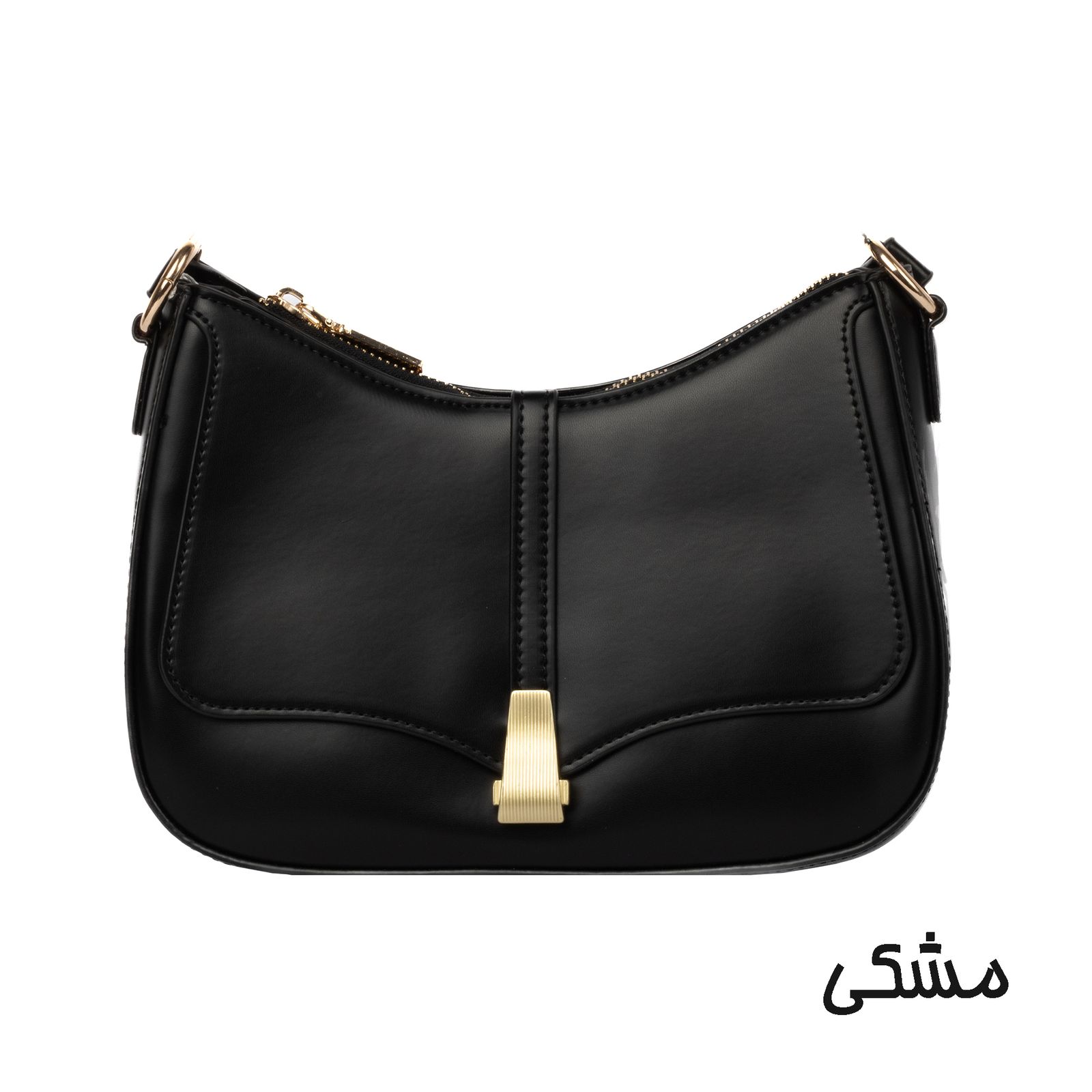 کیف رودوشی زنانه پرتیزس مدل X3-140 کد 2010096 -  - 3
