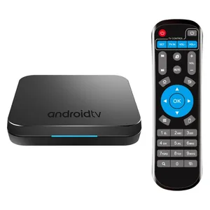 اندرویدباکس مدل KM9