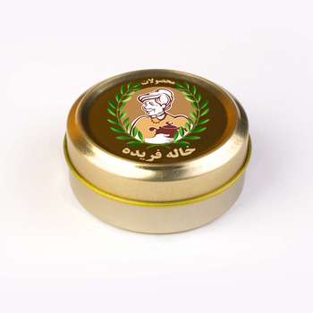پودر زعفران ممتاز خاله فریده - 50 گرم