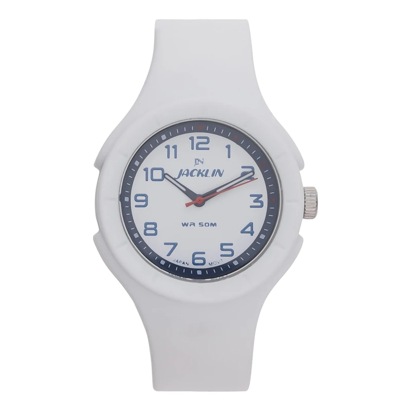 ساعت مچی عقربه ای جاکلین مدل JN-1399501MB