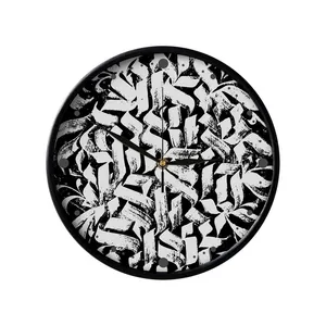 ساعت دیواری مدوپد مدل mod00015