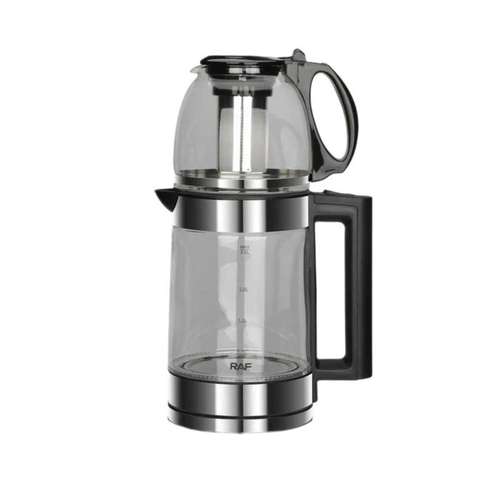 چای ساز راف مدل 7898