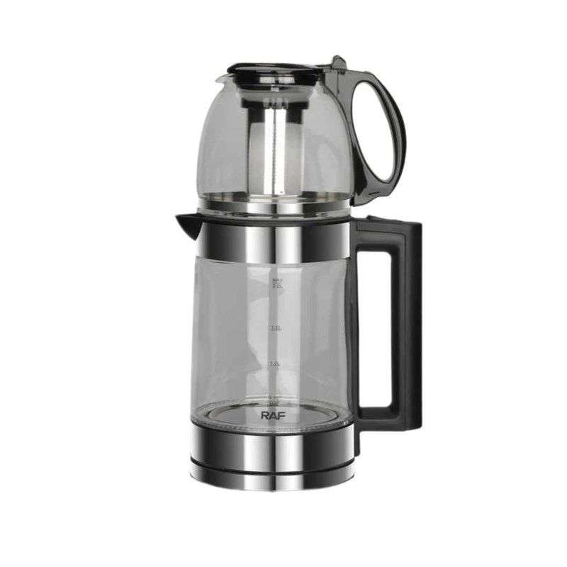چای ساز راف مدل 7898