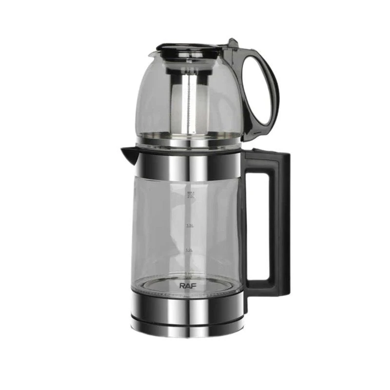 چای ساز راف مدل 7898 چای ساز راف مدل 7898