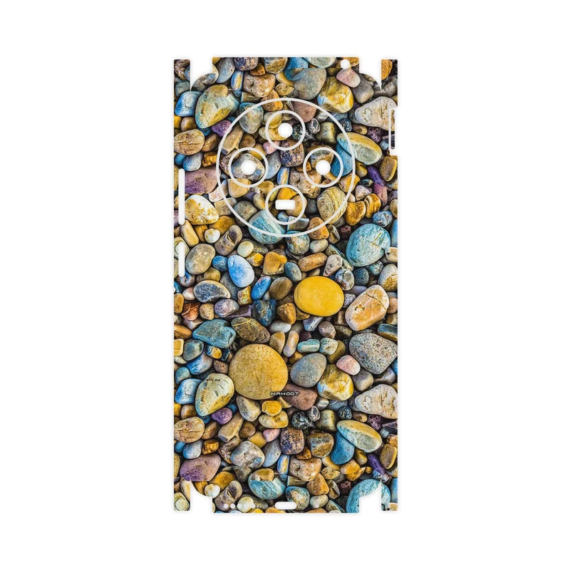 برچسب پوششی ماهوت مدل River rocks-FullSkin مناسب برای گوشی موبایل شیائومی Poco C75