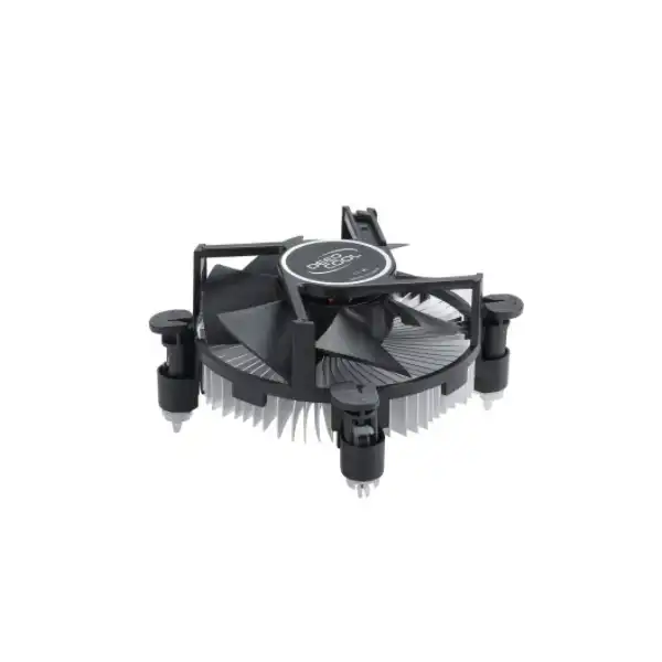 خنک کننده پردازنده دیپ کول مدل CK 11509