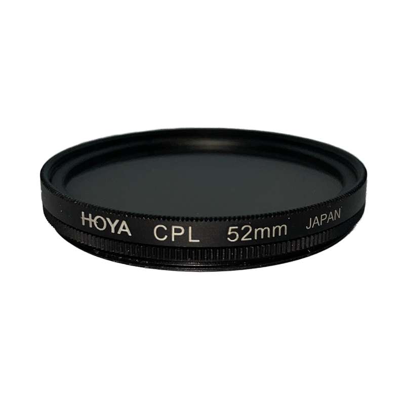 فیلتر لنز مدل C-PL PRO1-52MM فیلتر لنز مدل C-PL PRO1-52MM