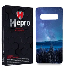 HEPRO MC Cover for Samsung Galaxy S10E