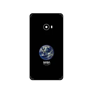 MAHOOT NASA Home Earth Cover Sticker for Xiaomi Mi Note 2