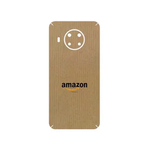 MAHOOT Amazon Cover Sticker for Nokia X20