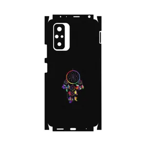 MAHOOT Dream Catchers-FullSkin Cover Sticker for Xiaomi Redmi Note 10 Pro Max