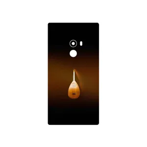 MAHOOT tambour Cover Sticker for Xiaomi Mi Mix