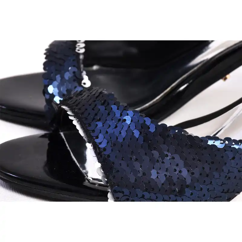 صندل زنانه تین بانی مدل کامیلا