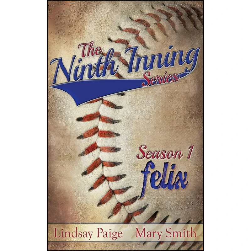 کتاب Felix  اثر Lindsay Paige and Mary Smith انتشارات تازه ها