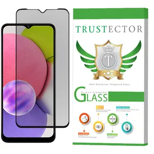 Trustector PFT Privacy Screen Protector For Samsung Galaxy A03s