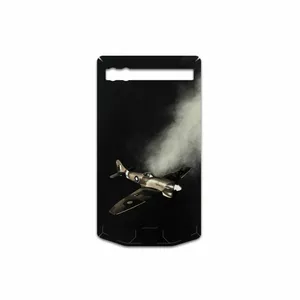 MAHOOT World-War-II-Aircraft Cover Sticker for BlackBerry P9983