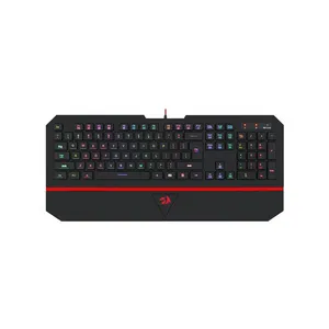 کیبورد مخصوص بازی ردراگون مدل Karura2 K502 RGB