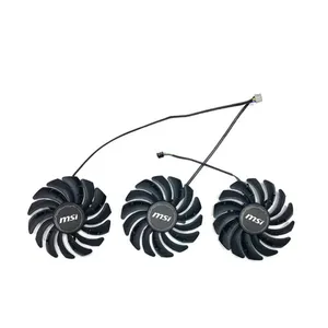فن کارت گرافیک مدل PLD09210B12HH بسته سه عددی