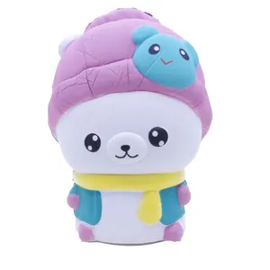 اسکوییشی مدل آدم برفی