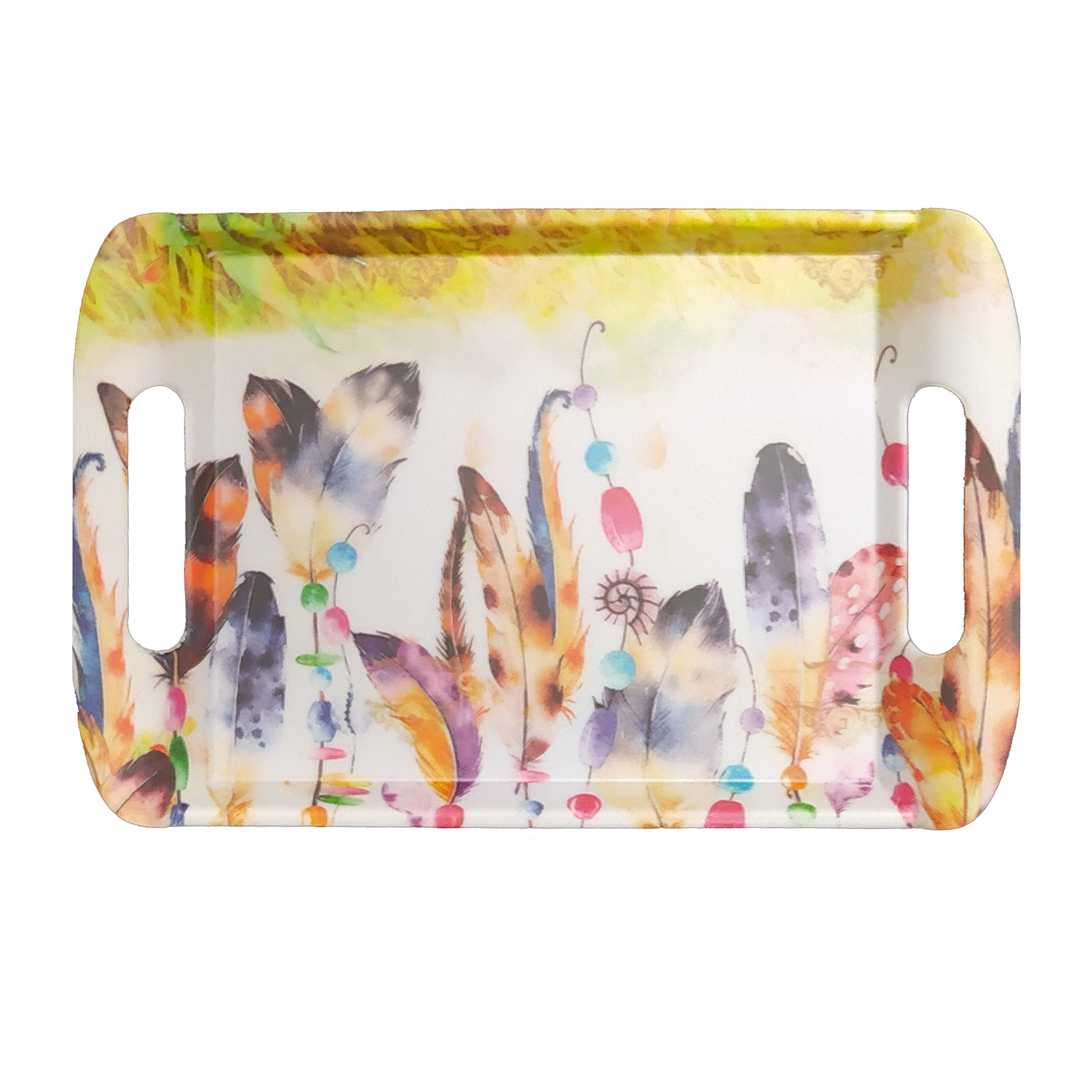 سینی طرح پر کد 56