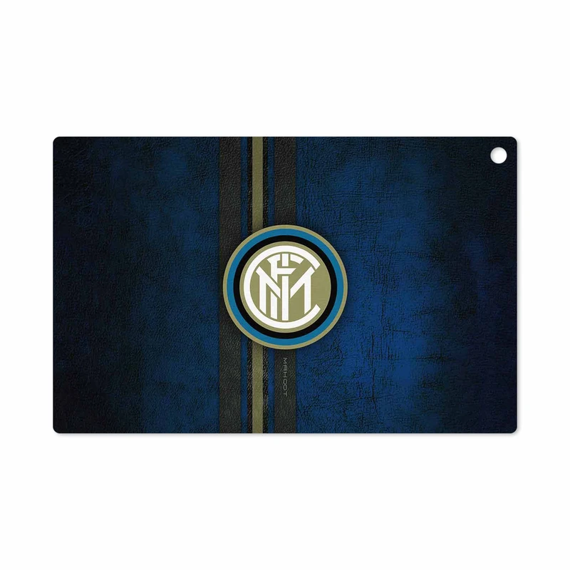 برچسب پوششی ماهوت مدل Inter-Milan مناسب برای تبلت سونی Xperia Tablet Z LTE 2013