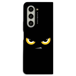 AKAM AMC-WSGZFOLD5-ANGRY BIRDS16 Cover For Samsung Galaxy Z Fold 5