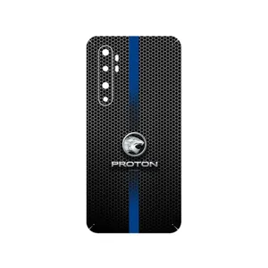 MAHOOT PROTON Cover Sticker for Xiaomi Mi Note 10 Lite