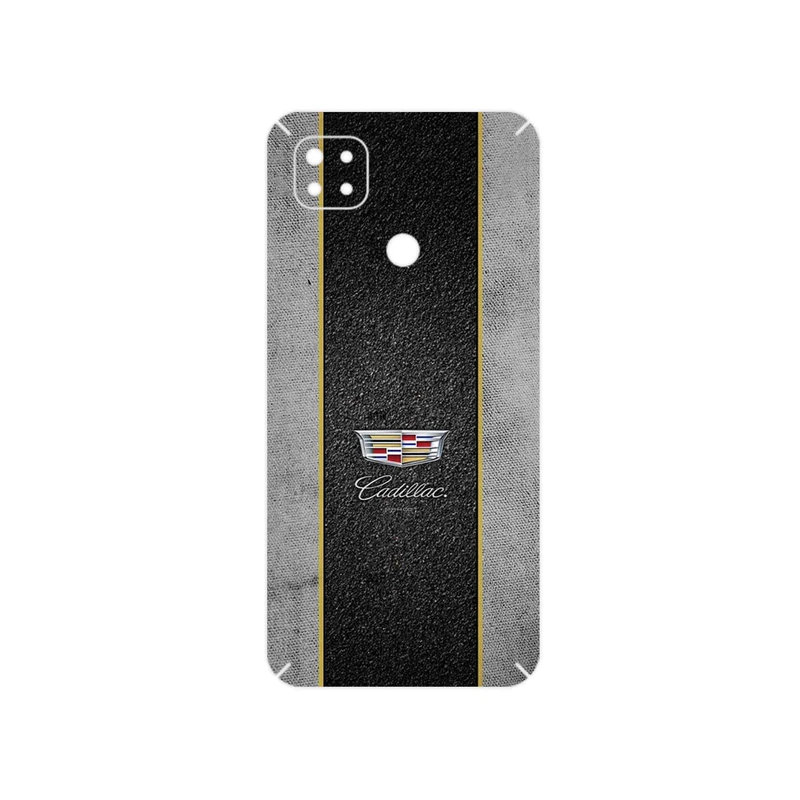 برچسب پوششی ماهوت مدل Cadillac مناسب برای گوشی موبایل شیائومی Redmi 9 Activ