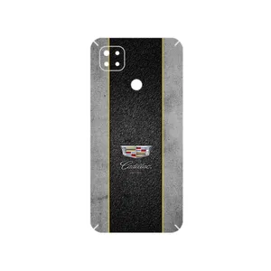 MAHOOT Cadillac Cover Sticker for Xiaomi Redmi 9 Activ