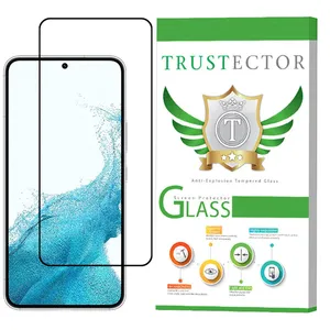 Trustector CMC-T Ceramics Screen Protector For Samsung Galaxy S22 Plus 5G 