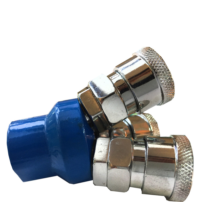 کوپلینگ سه راهی اتصال باد مدل SMY