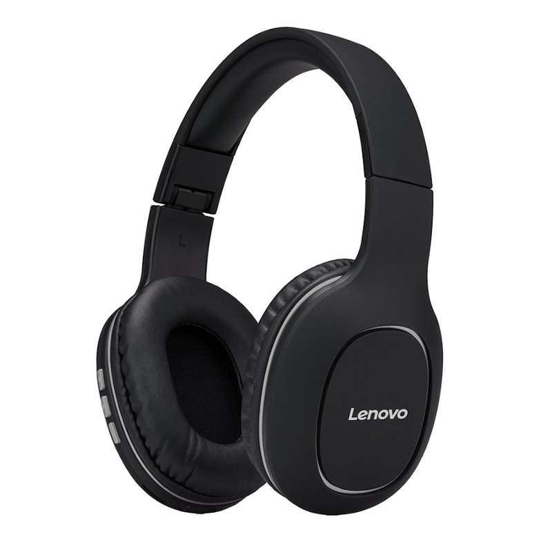 هدست بلوتوثی لنوو مدل KMP HD 300 NEW HEADSET
