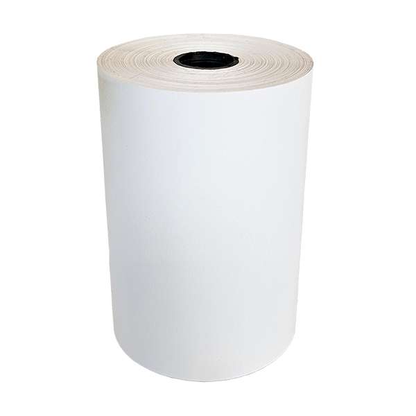 کاغذ مخصوص پرینتر حرارتی مدل A40 کاغذ مخصوص پرینتر حرارتی مدل A40